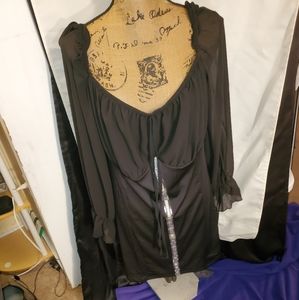 NEW BLACK SUMMER DRESS 👗